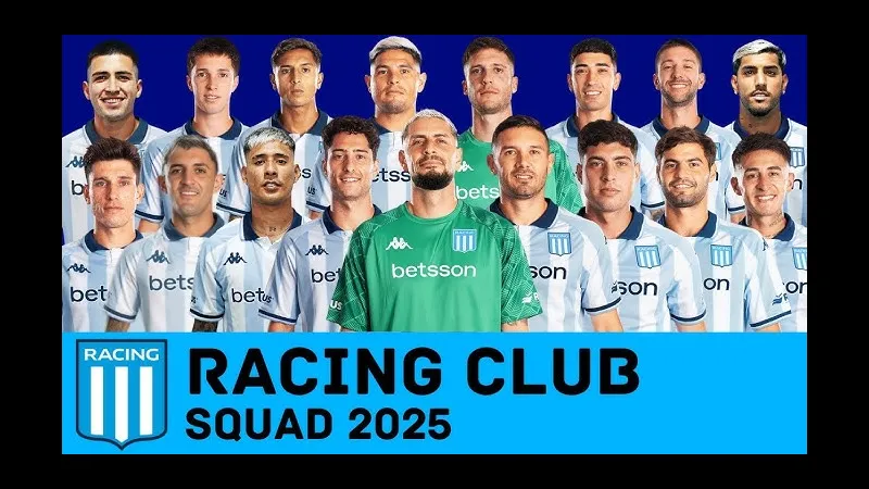 Cầu thủ Racing Club vượt qua Defensa y Justicia để tiến vào vòng chung kết Cầu thủ Racing Club vượt qua Defensa y Justicia để tiến vào vòng chung kết